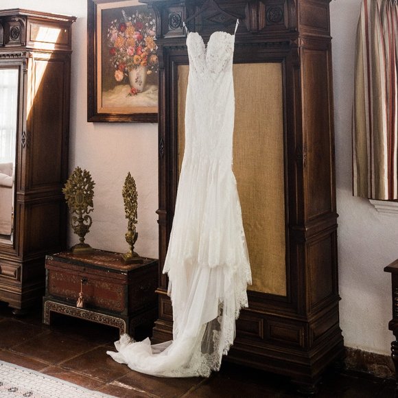 pronovias ermin price